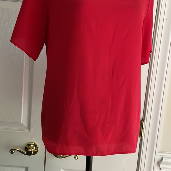 Classic collection blouse - Picture 3 of 9